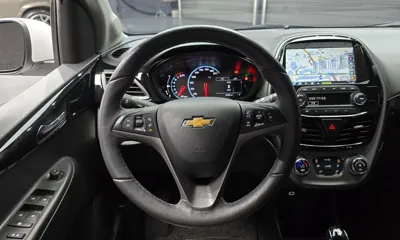 ChevroletGMDaewoo Spark 2019, 43298 км, за 5146.58 USD - фото 13