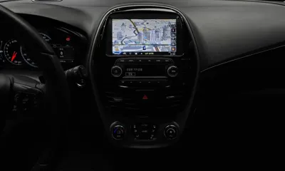 ChevroletGMDaewoo Spark 2019, 43298 км, за 5146.58 USD - фото 14
