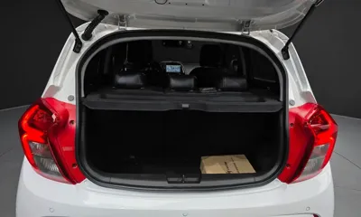 ChevroletGMDaewoo Spark 2019, 43298 км, за 5146.58 USD - фото 20