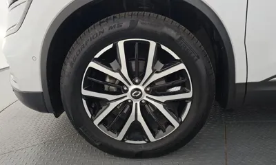 Renault-KoreaSamsung QM6 2023, 47558 км, за 13154.42 USD