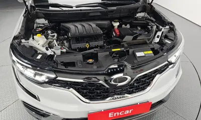 Renault-KoreaSamsung QM6 2023, 47558 км, за 13154.42 USD - фото 6