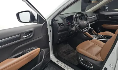 Renault-KoreaSamsung QM6 2023, 47558 км, за 13154.42 USD - фото 11