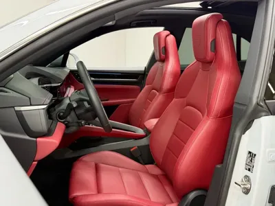 Porsche Macan 2025, 7095 км, за 71661.28 USD - фото 10