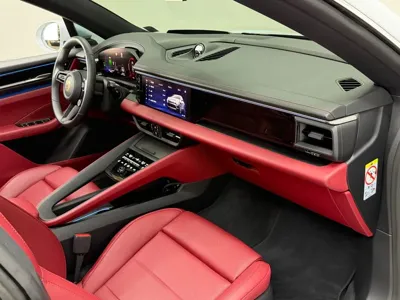 Porsche Macan 2025, 7095 км, за 71661.28 USD - фото 19