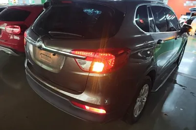Buick Envision 2016, 128000 км, за 6068 USD - фото 6