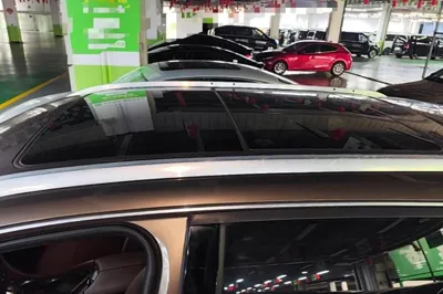 Buick Envision 2016, 128000 км, за 6068 USD - фото 7
