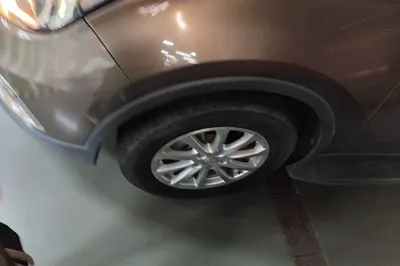 Buick Envision 2016, 128000 км, за 6068 USD - фото 10
