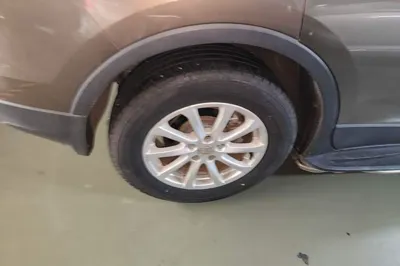 Buick Envision 2016, 128000 км, за 6068 USD - фото 11