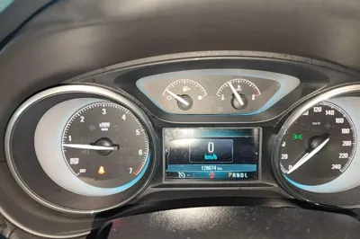 Buick Envision 2016, 128000 км, за 6068 USD - фото 14