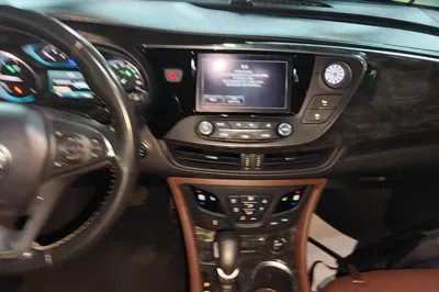Buick Envision 2016, 128000 км, за 6068 USD - фото 15