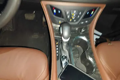 Buick Envision 2016, 128000 км, за 6068 USD - фото 16