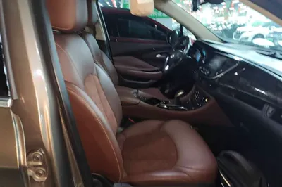 Buick Envision 2016, 128000 км, за 6068 USD - фото 19