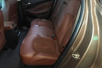 Buick Envision 2016, 128000 км, за 6068 USD - фото 20