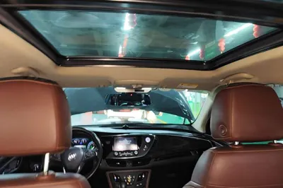 Buick Envision 2016, 128000 км, за 6068 USD - фото 21