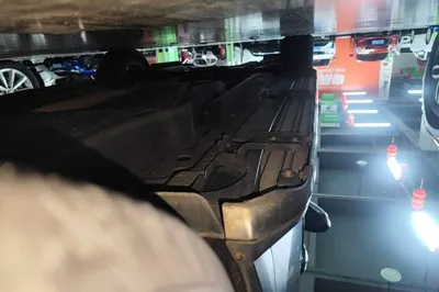 Buick Envision 2016, 128000 км, за 6068 USD - фото 25