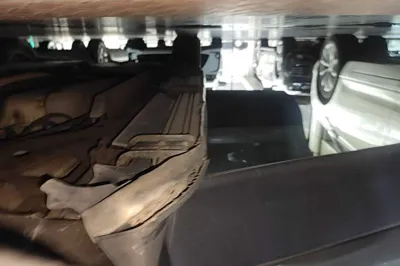 Buick Envision 2016, 128000 км, за 6068 USD - фото 26