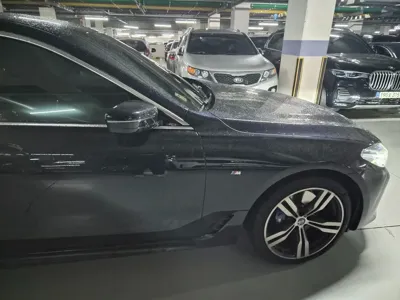 BMW Gran Turismo 2024, 12000 км, за 46070.18 USD