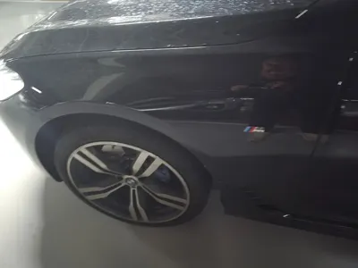 BMW Gran Turismo 2024, 12000 км, за 46070.18 USD