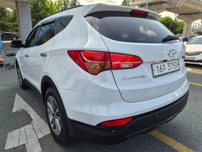 Hyundai Santafe 2015, 139378 км, за 5795.4 USD - фото 6