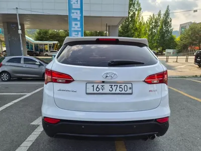Hyundai Santafe 2015, 139378 км, за 5795.4 USD - фото 7