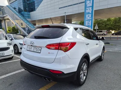 Hyundai Santafe 2015, 139378 км, за 5795.4 USD - фото 8
