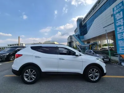 Hyundai Santafe 2015, 139378 км, за 5795.4 USD - фото 9