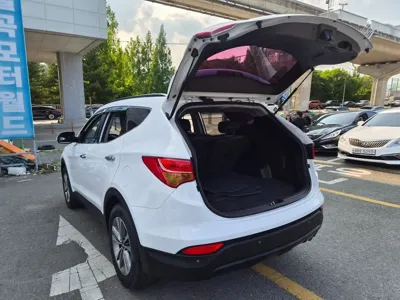 Hyundai Santafe 2015, 139378 км, за 5795.4 USD - фото 10