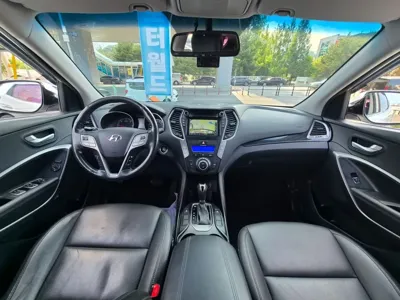 Hyundai Santafe 2015, 139378 км, за 5795.4 USD - фото 11