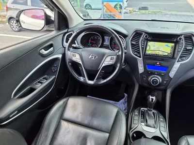 Hyundai Santafe 2015, 139378 км, за 5795.4 USD - фото 12
