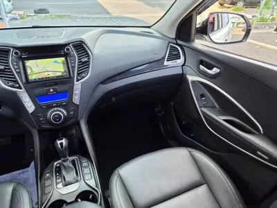 Hyundai Santafe 2015, 139378 км, за 5795.4 USD - фото 13