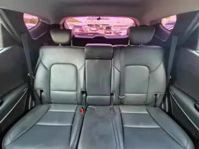 Hyundai Santafe 2015, 139378 км, за 5795.4 USD - фото 14