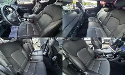 Hyundai Santafe 2015, 139378 км, за 5795.4 USD - фото 16