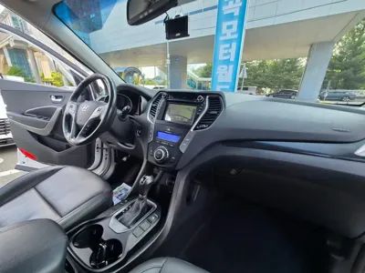 Hyundai Santafe 2015, 139378 км, за 5795.4 USD - фото 17