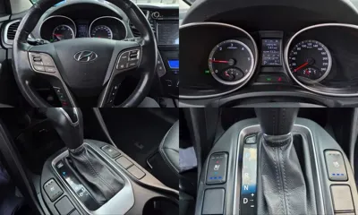 Hyundai Santafe 2015, 139378 км, за 5795.4 USD - фото 18