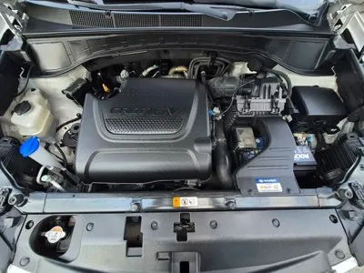 Hyundai Santafe 2015, 139378 км, за 5795.4 USD - фото 20