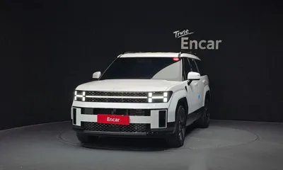 Hyundai Santafe 2024, 36260 км, за 26208.61 USD