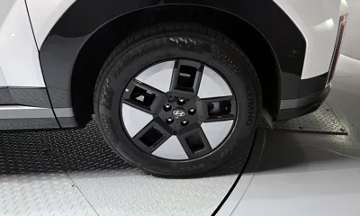 Hyundai Santafe 2024, 36260 км, за 26208.61 USD