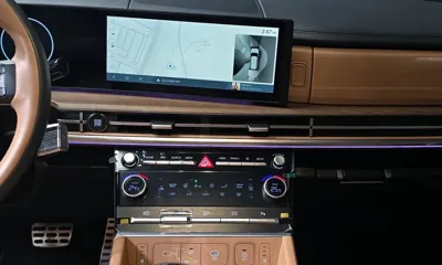 Hyundai Santafe 2024, 36260 км, за 26208.61 USD - фото 20