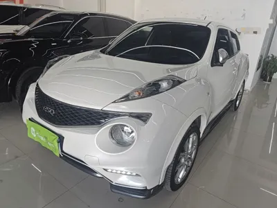 Infiniti ESQ · 2014 год