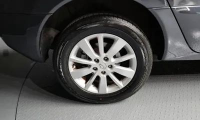 Renault-KoreaSamsung QM5 2014, 155258 км, за 1700.14 USD