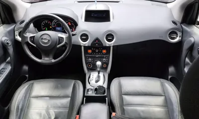 Renault-KoreaSamsung QM5 2014, 155258 км, за 1700.14 USD - фото 7