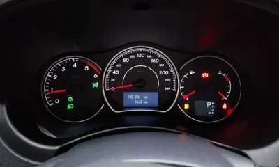 Renault-KoreaSamsung QM5 2014, 155258 км, за 1700.14 USD - фото 8