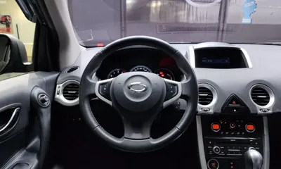 Renault-KoreaSamsung QM5 2014, 155258 км, за 1700.14 USD - фото 13
