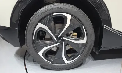 Kia EV6 2023, 52311 км, за 23149.04 USD