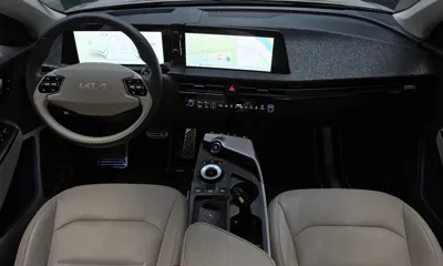 Kia EV6 2023, 52311 км, за 23149.04 USD - фото 7