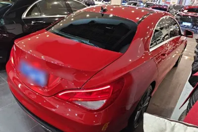 Mercedes-Benz CLA 2018, 104000 км, за 10806 USD - фото 6