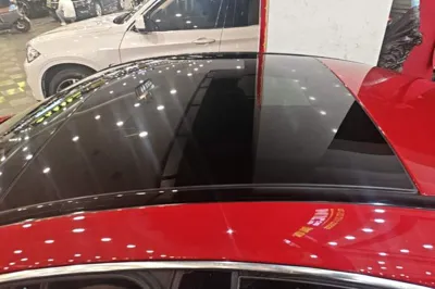 Mercedes-Benz CLA 2018, 104000 км, за 10806 USD - фото 7