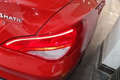 Mercedes-Benz CLA 2018, 104000 км, за 10806 USD - фото 9