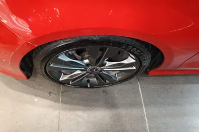 Mercedes-Benz CLA 2018, 104000 км, за 10806 USD - фото 10