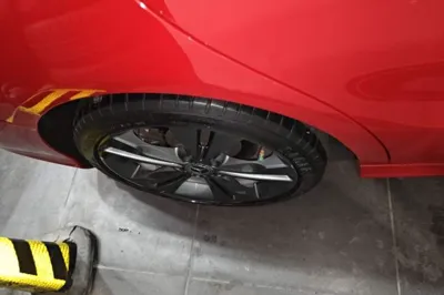 Mercedes-Benz CLA 2018, 104000 км, за 10806 USD - фото 11
